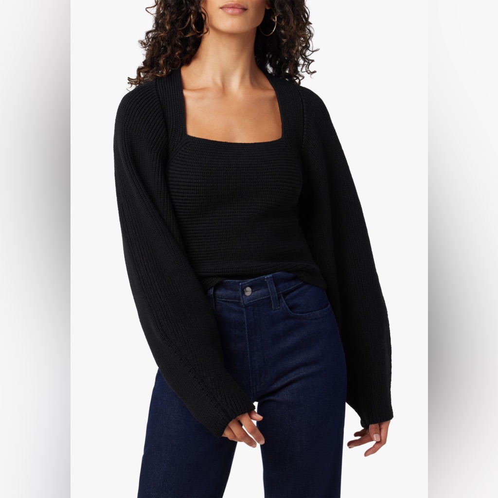 Nwt Joe’s Women’s Alice Sweater